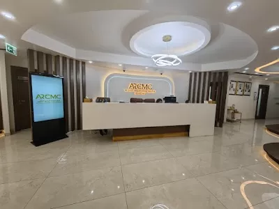 Al Razi City Medical Center/ مركز مدينة الرازي الطبي