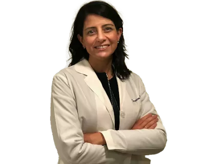 Dra. Magdalena Madero Rovalo