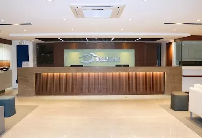 Peregrine Eye and Laser Institute