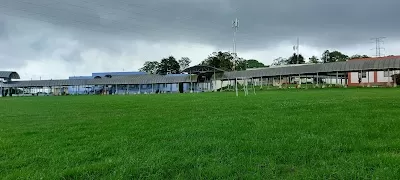 Psychiatric Hospital Roberto Chacón Paut