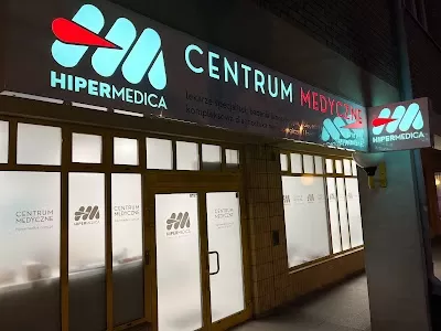 HiperMedica - Centrum Medyczne Warszawa