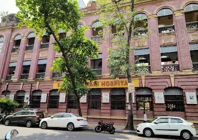 S.V.S. Marwari Hospital
