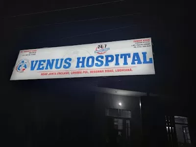 Venus Hospital