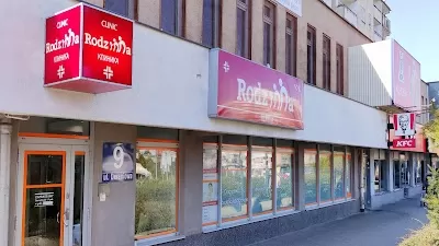 Rodzinna Medical Center
