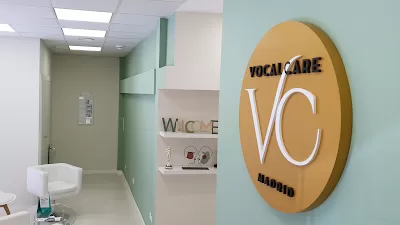 Vocalcare Madrid