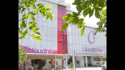 Cloudnine Hospital - Golf Course Road, Gurugram | Best Maternity & Pregnancy Centre
