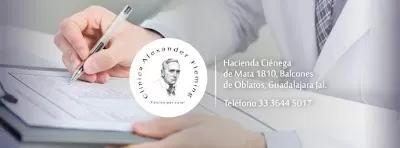 CLÍNICA ALEXANDER FLEMING