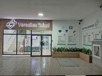VERSAILLES medical and dental center