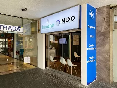 IMEXO Instituto Mexicano del Ojo