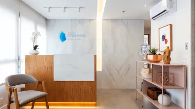 Instituto Otorrino