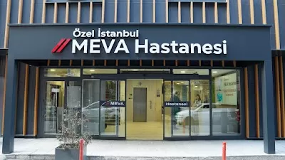 Özel İstanbul Meva Hastanesi