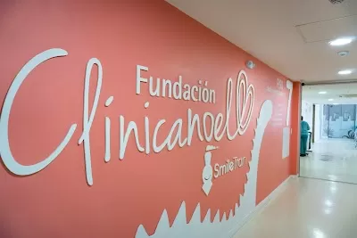 Fundación Clínica Noel