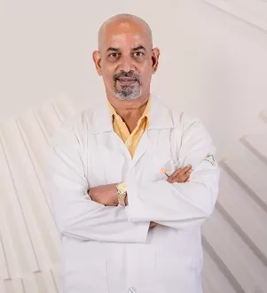 Best Paediatrician - Dr. Radhakrishnan Satheesan , 20+ yrs of Exp | Best Pediatric Surgeon | Chennai