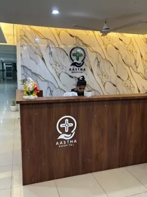 AASTHA HOSPITAL