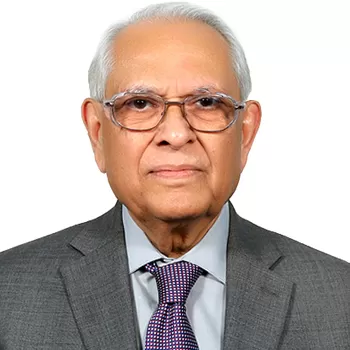DR. Ved Prakash - Orthopaedic Specialist