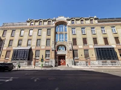 Eye Clinic (Semmelweis University)