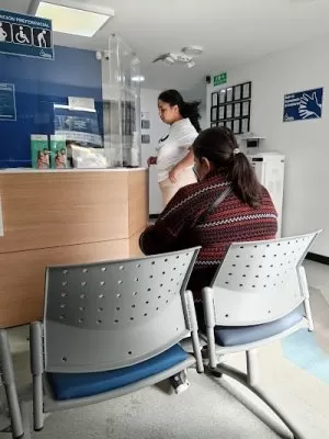 Polyclinic Social Del Norte