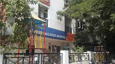 Navkar Children Hospital, Navkar Vaccination Center