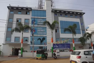 Citi Neuro Centre