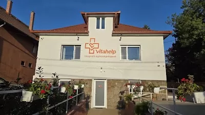 VitaHelp - Integratív Egészségközpont