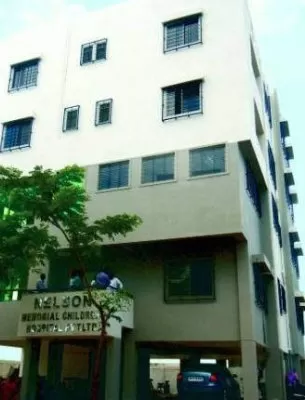 Nelson Memorial Children's Hospital Pvt. Ltd.