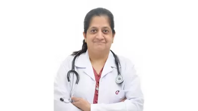 Dr. Manjiri Kulkarni - Best Obstetrician & Gynecologist in S B Road | Cloudnine Hospitals
