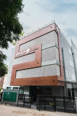 Sukoon Psychiatry Centre - Bengaluru, Mental Health Hospital & Rehab