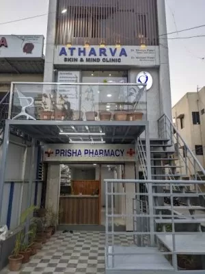 Atharva Skin & Mind Clinic