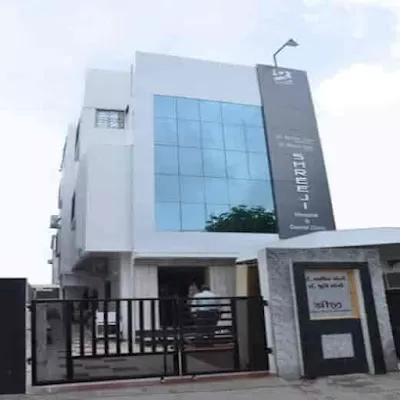 Shreeji Hospital & Dental Clinic