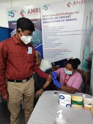 Manipal Hospitals