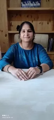 DR SONU M. KAROL