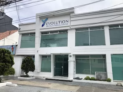 EVOLUTION Medical Center