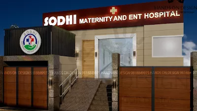 Sodhi Maternity And ENT Hospital