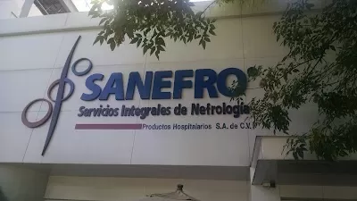 Servicios Integrales De Nefrologia