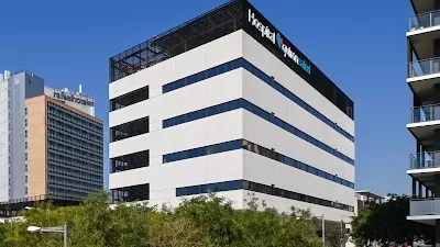 Hospital Quirónsalud Badalona