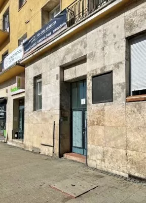 Villányi úti Magán Fül Orr Gégészet Magánklinika hétvégén is nyitva.