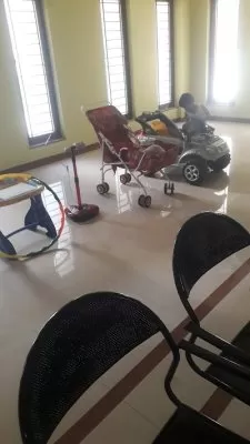 Ananyaa Children Hospital
