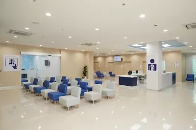 Paolo Hospital Chokchai 4