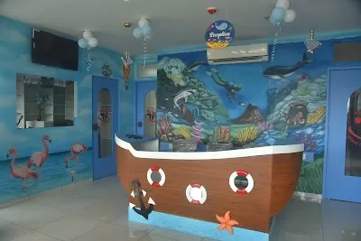 Saumya Children Hospital