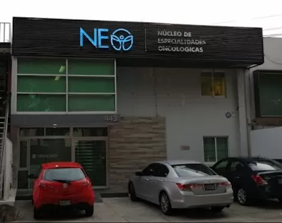 Núcleo de Especialidades Oncológicas, NEO