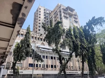 BOMBAY HOSPITAL NEUROLOGY CENTRE