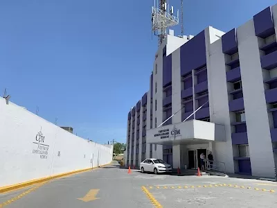Centro de Especialidades Médicas