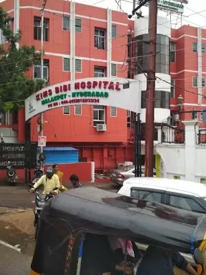 Renova Bibi Cancer Hospital