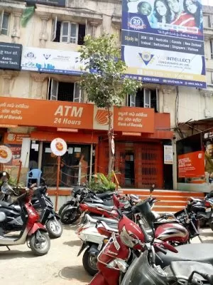 Dr.P.Raghurami Reddy-Anu Psychiatric Clinic