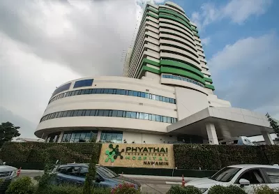Phyathai Nawamin Hospital