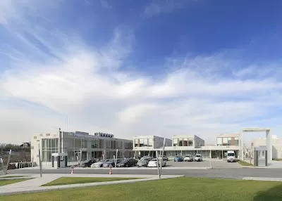 Güven Çayyolu Sağlıklı Yaşam Kampüsü