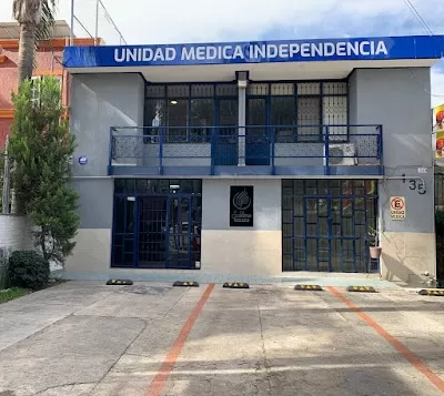 Medical Unit Independence: LASER colposcopy