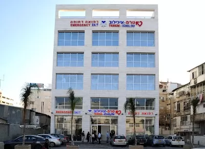 Terem טרם
