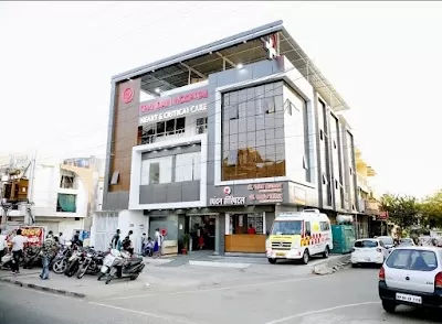 SPANDAN HOSPITAL