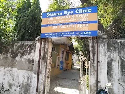 Stavan Eye Clinic